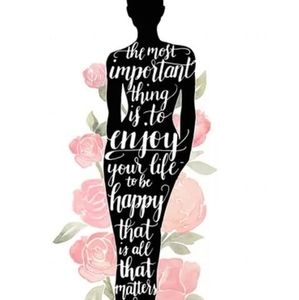 Meet your Posher, Monica